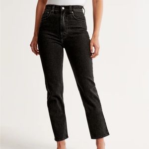 Abercrombie ankle straight 31 short